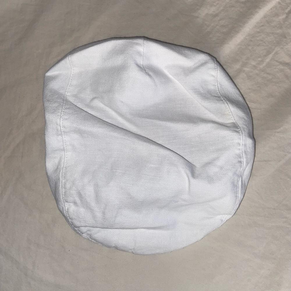 Janie & Jack newsboy cap